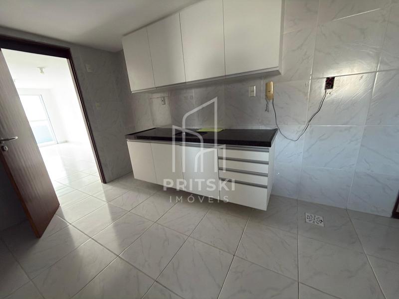 Apartamento 3 Quartos com Vista Mar � Venda no Jardim Oceania 13