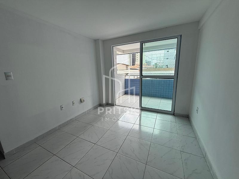 Apartamento 3 Quartos com Vista Mar � Venda no Jardim Oceania 3
