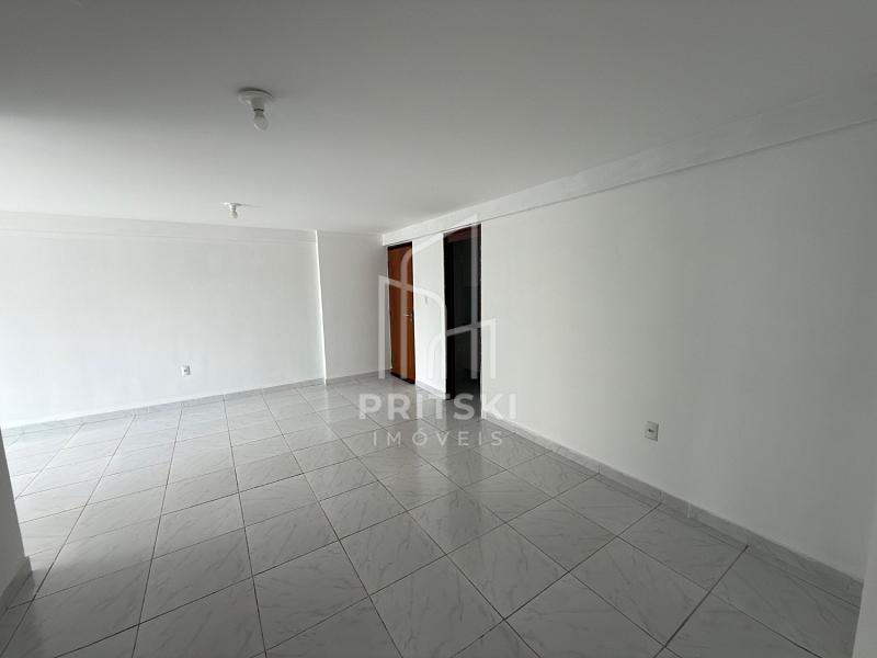 Apartamento 3 Quartos com Vista Mar � Venda no Jardim Oceania 4