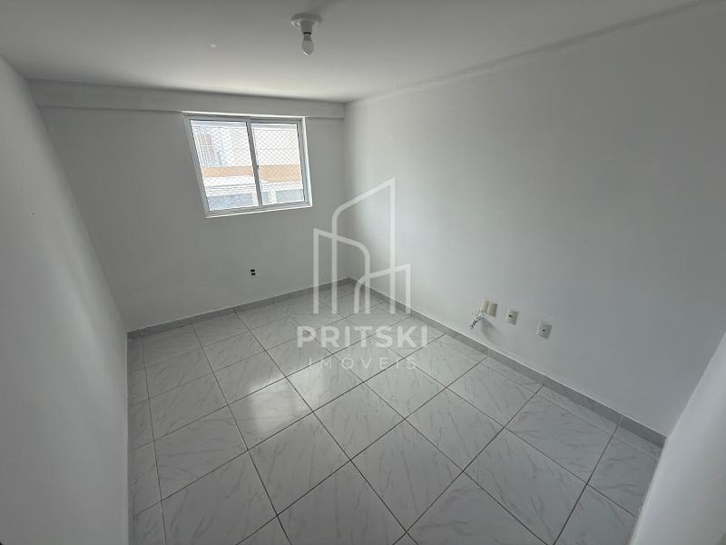Apartamento 3 Quartos com Vista Mar � Venda no Jardim Oceania 6