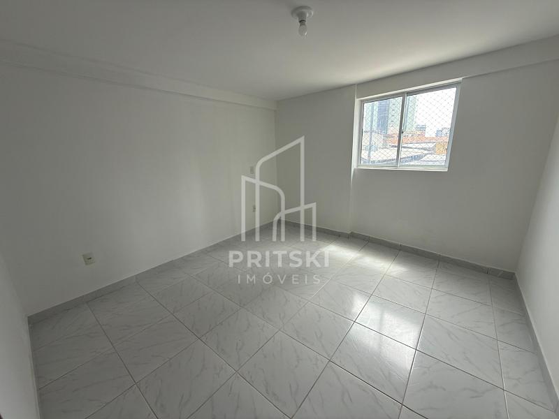 Apartamento 3 Quartos com Vista Mar � Venda no Jardim Oceania 7