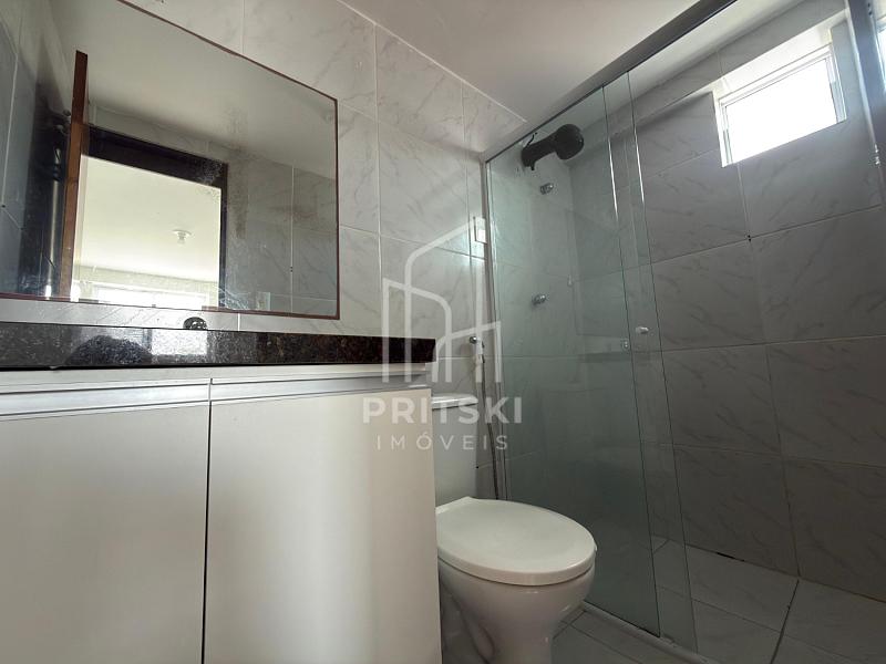 Apartamento 3 Quartos com Vista Mar � Venda no Jardim Oceania 8