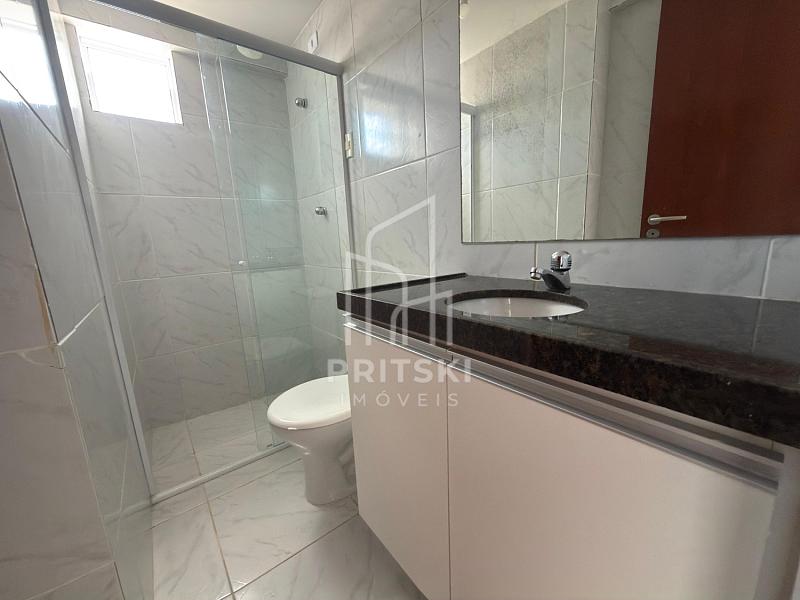 Apartamento 3 Quartos com Vista Mar � Venda no Jardim Oceania 10