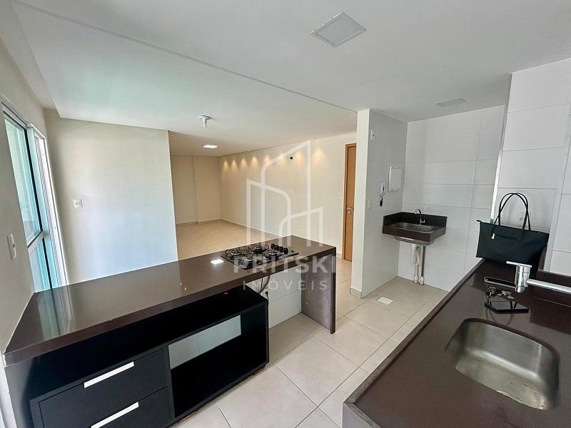 APARTAMENTO MOBILIADO NO JARDIM OCEANIA – A POUCOS METROS DO MAR! — foto 3