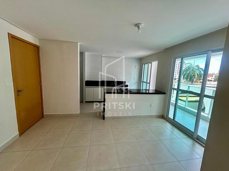 APARTAMENTO MOBILIADO NO JARDIM OCEANIA – A POUCOS METROS DO MAR! — foto 4