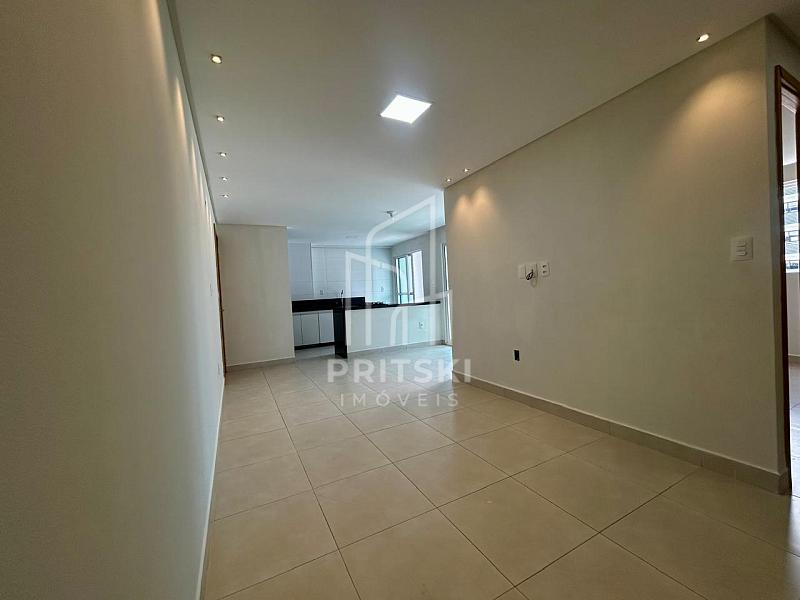 APARTAMENTO MOBILIADO NO JARDIM OCEANIA – A POUCOS METROS DO MAR! — foto 2