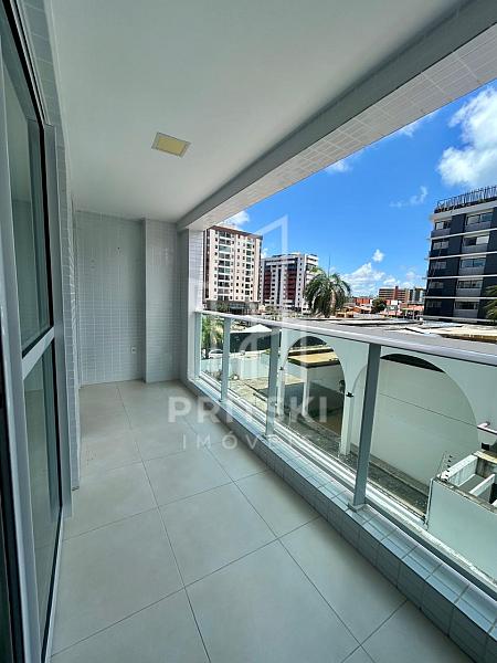 APARTAMENTO MOBILIADO NO JARDIM OCEANIA – A POUCOS METROS DO MAR! — foto 5