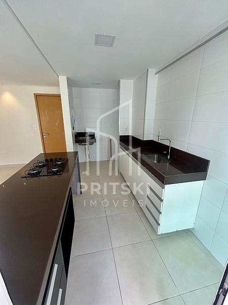 APARTAMENTO MOBILIADO NO JARDIM OCEANIA – A POUCOS METROS DO MAR! — foto 6