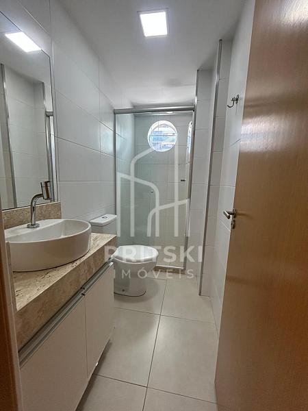 APARTAMENTO MOBILIADO NO JARDIM OCEANIA – A POUCOS METROS DO MAR! — foto 7