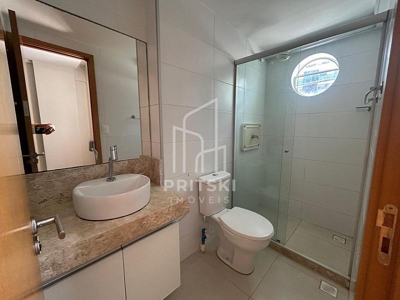 APARTAMENTO MOBILIADO NO JARDIM OCEANIA – A POUCOS METROS DO MAR! — foto 8