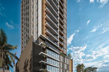 APARTAMENTO - ULTIMO ANDAR - ITAJUBA