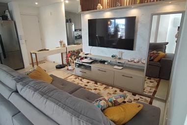 PRONTO PARA MORAR - GRAVATÁ