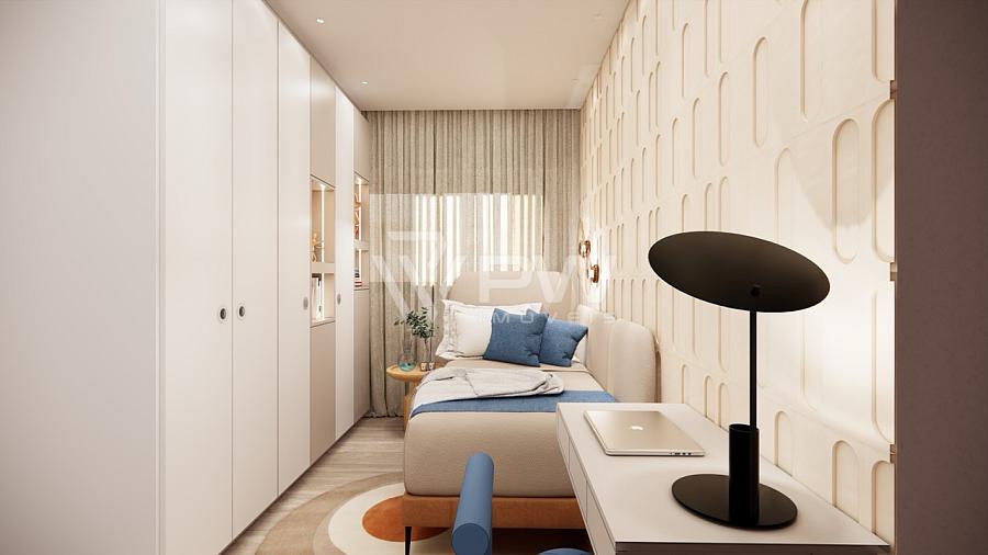 APARTAMENTO GRAVATÁ NAVEGANTES — foto 9