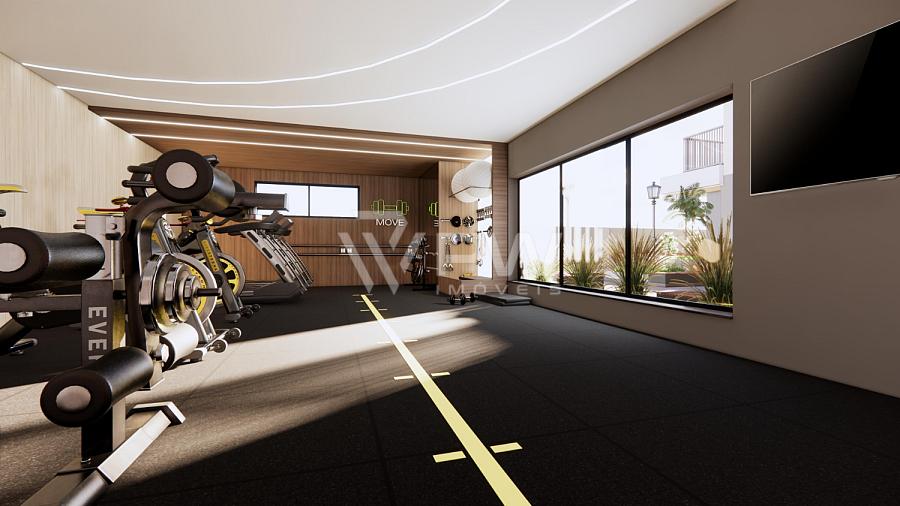 APARTAMENTO - PRAIA DO GRANT - BARRA VELHA — foto 14