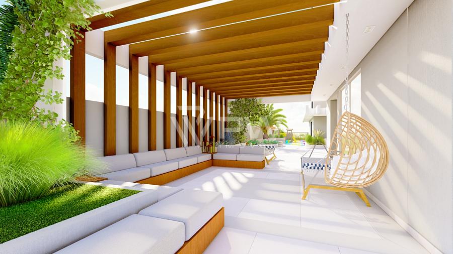 APARTAMENTO - PRAIA DO GRANT - BARRA VELHA — foto 16