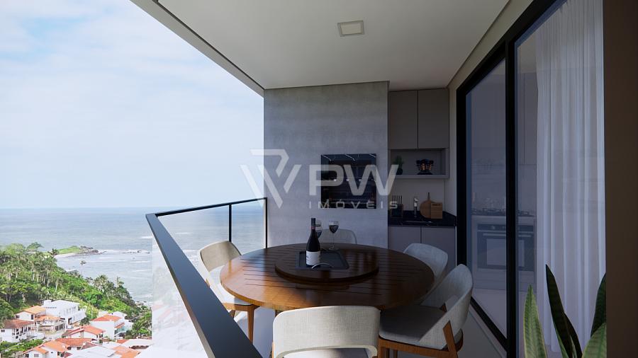 APARTAMENTO - PRAIA DO GRANT - BARRA VELHA — foto 12