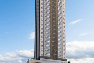 Apartamento com 2 quartos à venda, 80m², 3 banheiros, 1 garagem - Perequê - Porto Belo