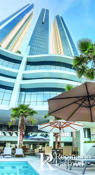 Ibiza Towers 1