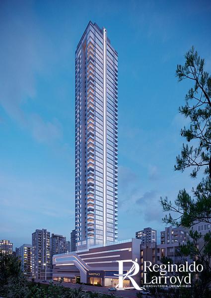 Meridian Tower 3