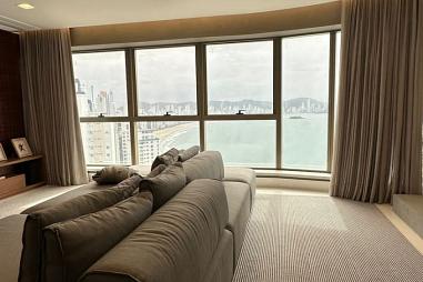 YACHTHOUSE BY PININFARINA