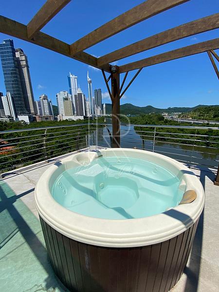 Marina Beach Towers Residence — foto 15