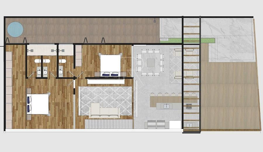 Sunrise Praia Brava — foto 14