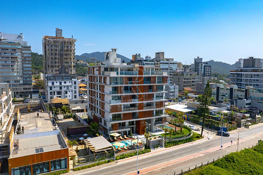 Edificio Tirreno — foto 42