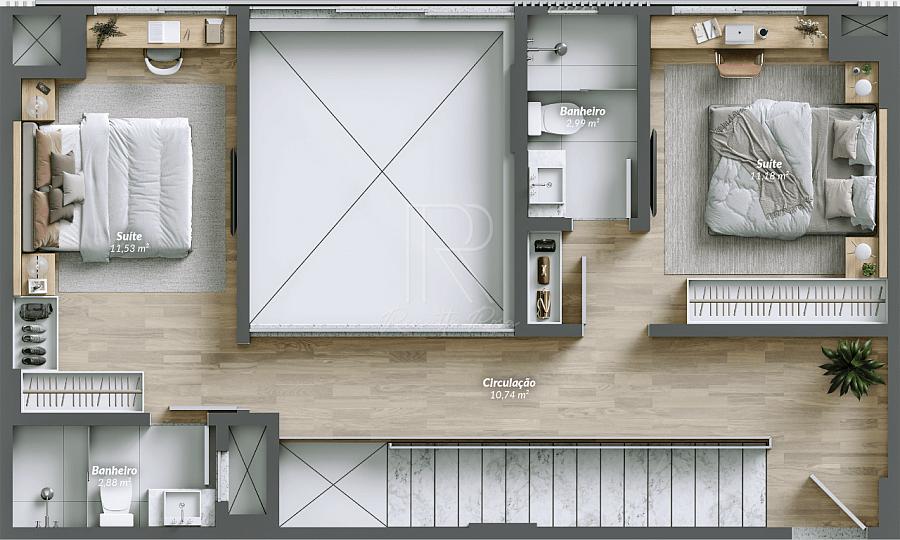 Pantai Brava House — foto 14