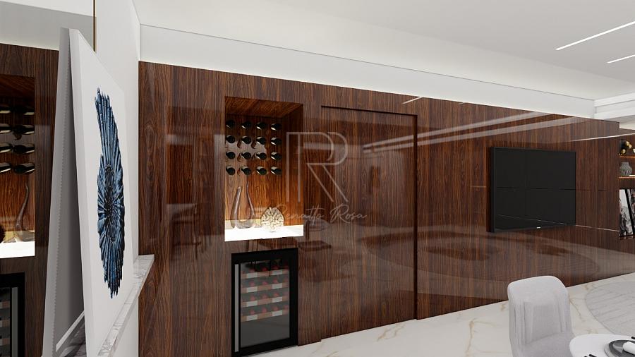 Marina Beach Towers Residence — foto 4