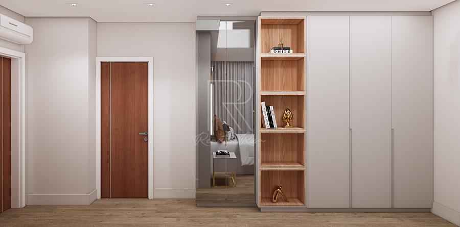 Marina Beach Towers Residence — foto 15