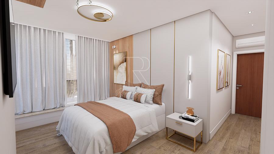 Marina Beach Towers Residence — foto 16