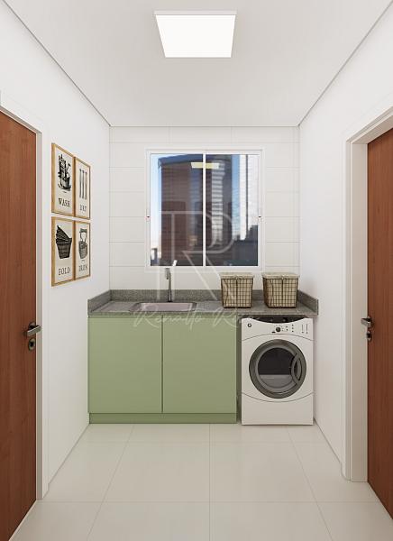 Marina Beach Towers Residence — foto 22