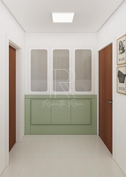 Marina Beach Towers Residence — foto 23