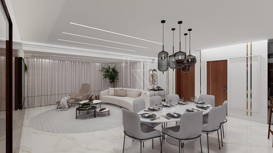 Marina Beach Towers Residence — foto 2