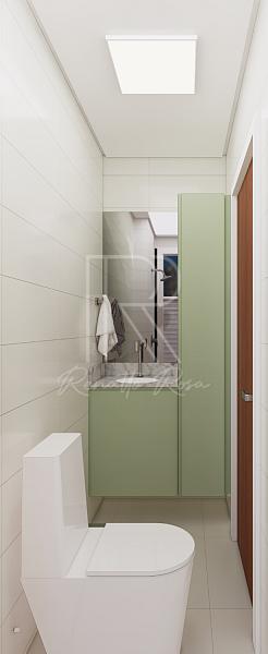 Marina Beach Towers Residence — foto 25