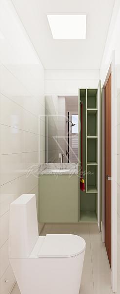 Marina Beach Towers Residence — foto 27