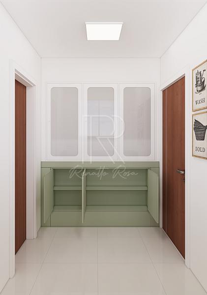 Marina Beach Towers Residence — foto 28