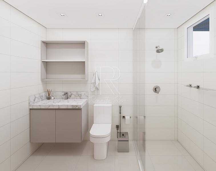 Marina Beach Towers Residence — foto 29