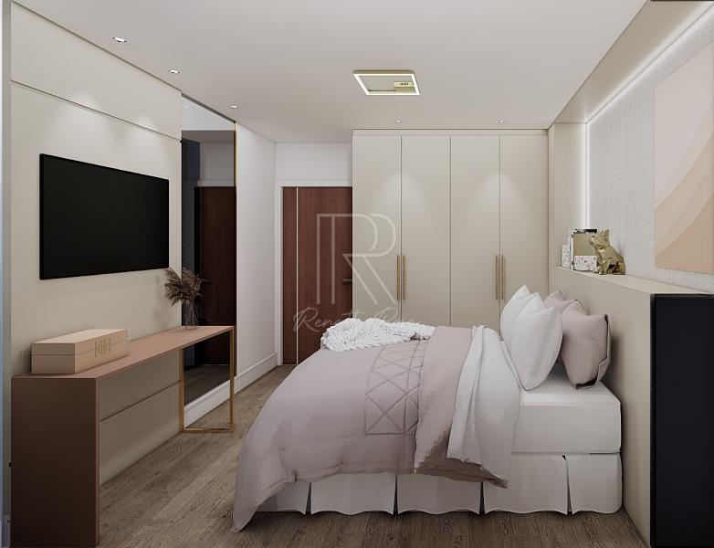 Marina Beach Towers Residence — foto 32