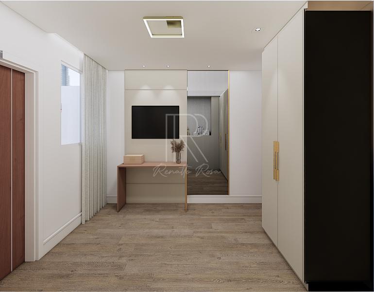 Marina Beach Towers Residence — foto 33