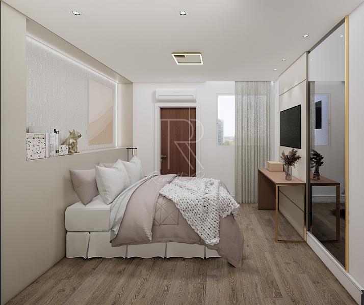 Marina Beach Towers Residence — foto 34