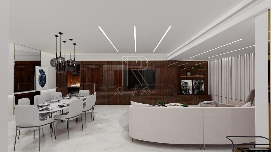 Marina Beach Towers Residence — foto 7