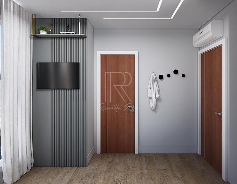 Marina Beach Towers Residence — foto 8