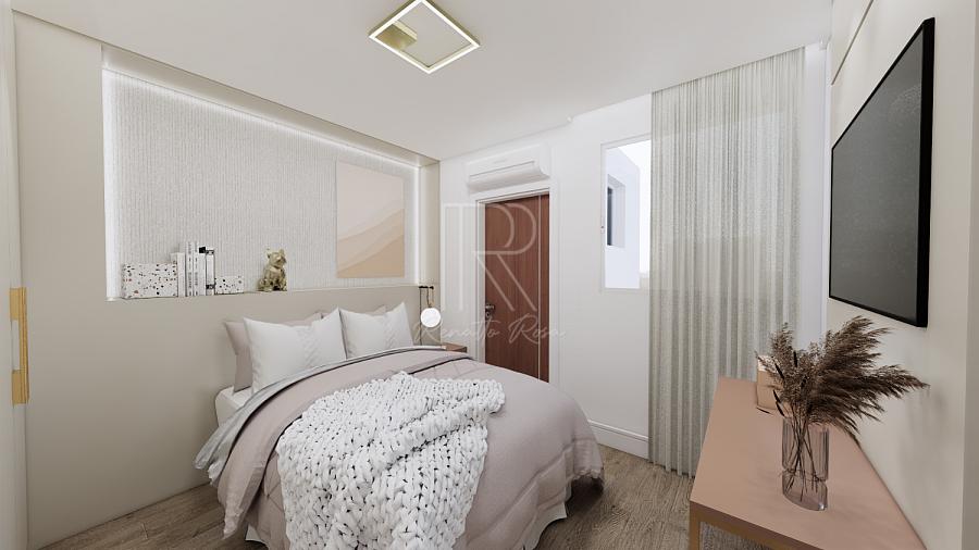 Marina Beach Towers Residence — foto 35