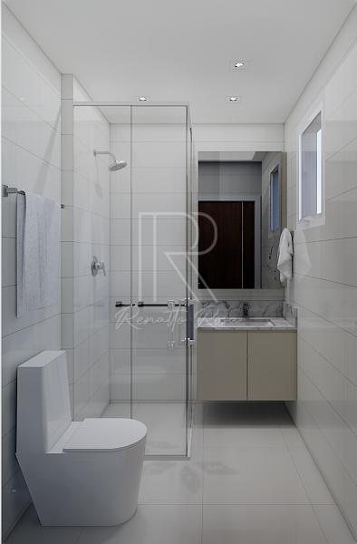 Marina Beach Towers Residence — foto 37