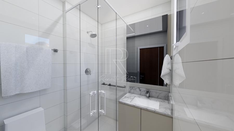 Marina Beach Towers Residence — foto 38