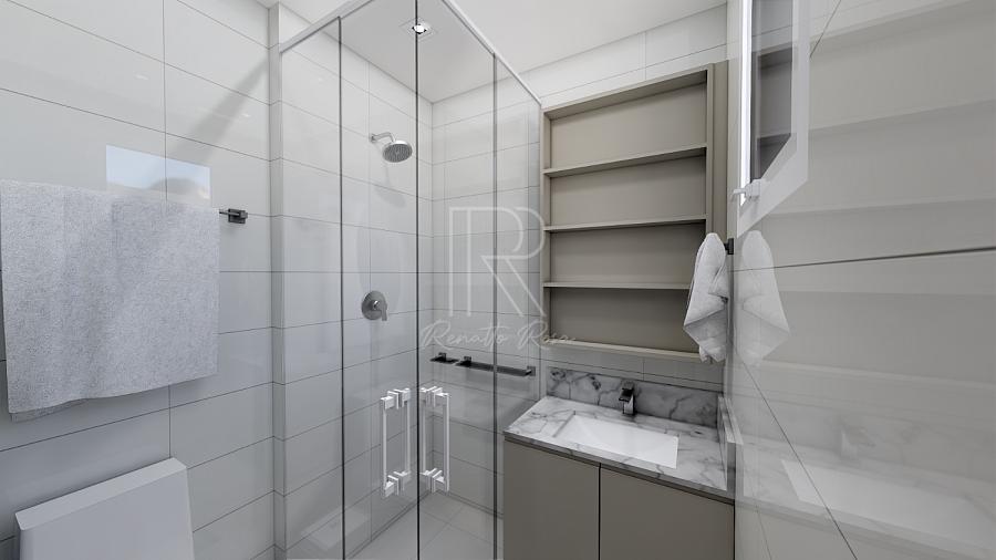 Marina Beach Towers Residence — foto 39