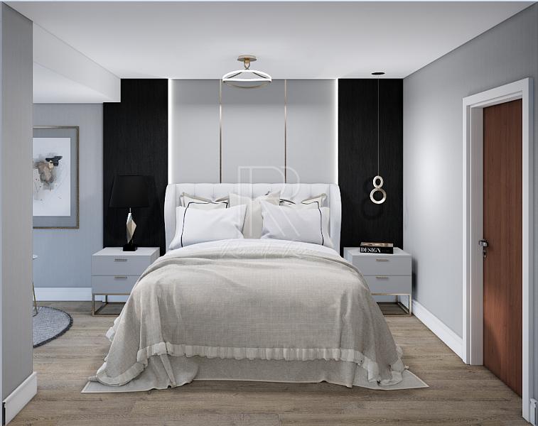 Marina Beach Towers Residence — foto 40