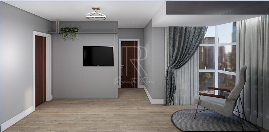 Marina Beach Towers Residence — foto 42