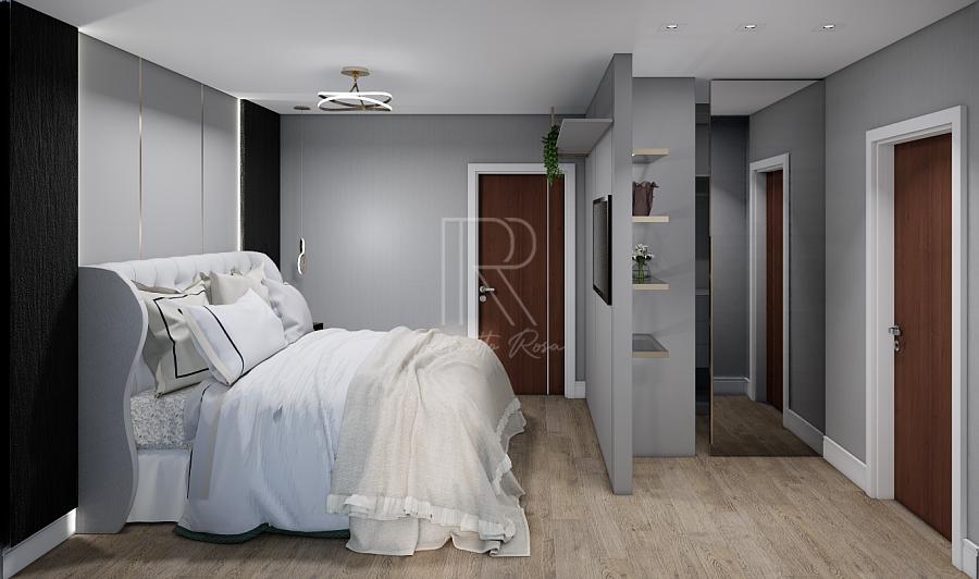 Marina Beach Towers Residence — foto 45